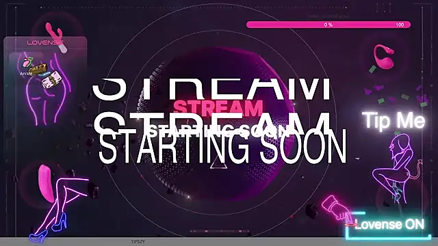 KloudynKinky online show from January 2026 12:48:01 AM