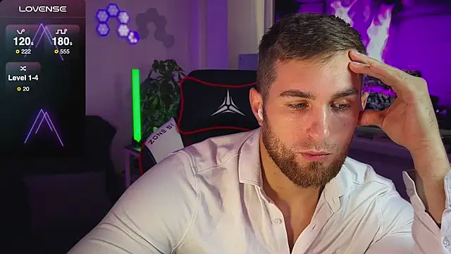 Sweeet  boy online show from November 2025 11:14:01 AM