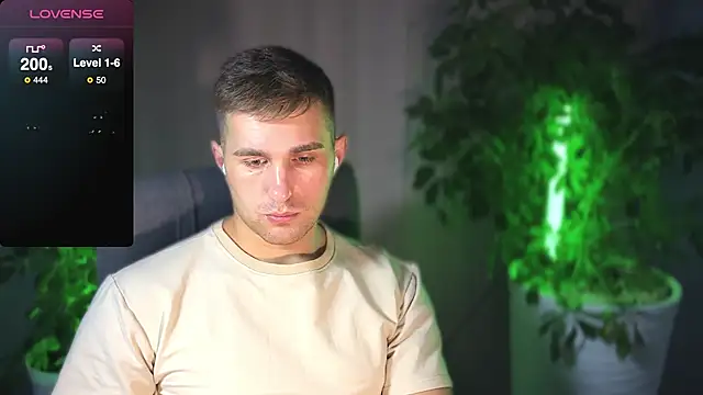 Sweeet  boy online show from March 2025 02:49:02 PM