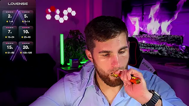 Sweeet  boy online show from November 2025 06:24:02 PM