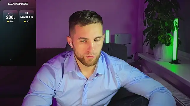 Sweeet  boy online show from October 2025 06:30:02 PM