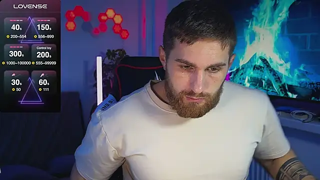 Sweeet  boy online show from December 2025 03:00:01 PM