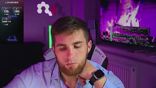 Sweeet  boy online show from November 2025 10:35:02 PM