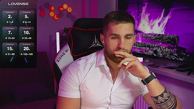 Sweeet  boy online show from November 2025 12:39:01 PM