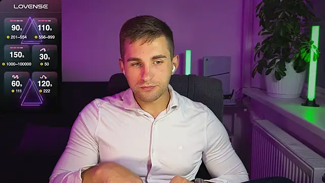 Sweeet  boy online show from September 2025 05:39:02 PM