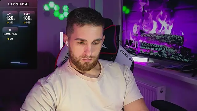 Sweeet  boy online show from November 2025 12:48:01 PM