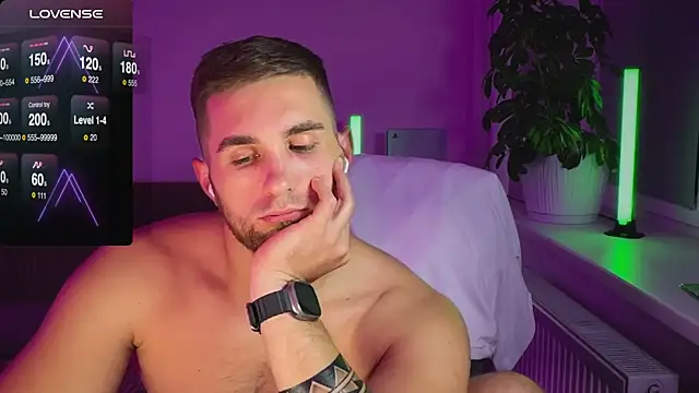 Sweeet  boy online show from October 2025 12:53:01 AM