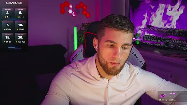 Sweeet  boy online show from November 2025 01:15:01 PM