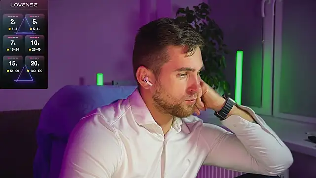 Sweeet  boy online show from October 2025 09:23:02 PM