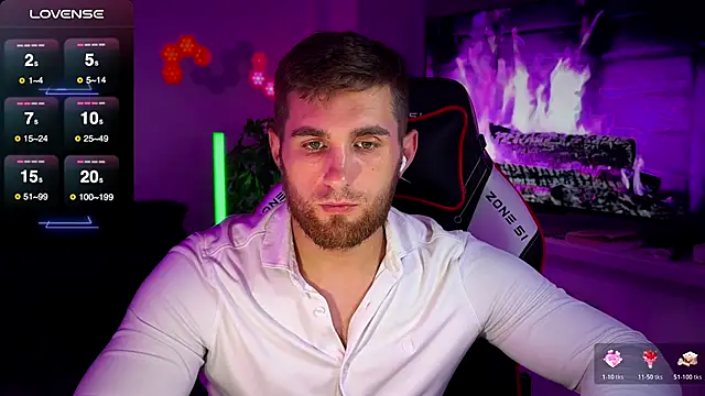 Sweeet  boy online show from November 2025 10:24:02 PM