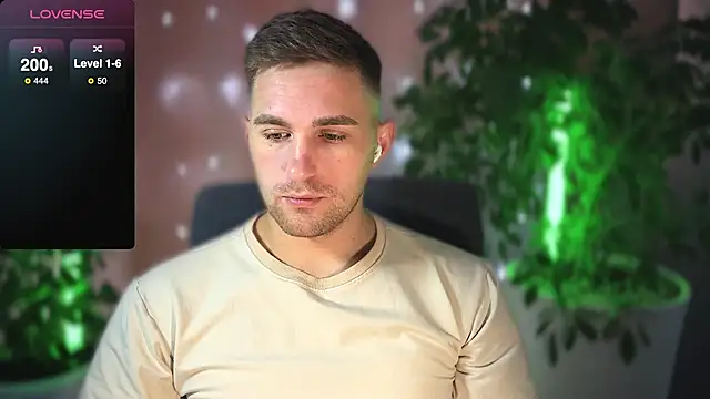 Sweeet  boy online show from February 2025 08:02:02 AM