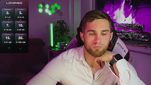 Sweeet  boy online show from November 2025 12:54:01 PM