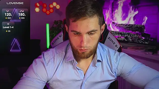 Sweeet  boy online show from November 2025 12:31:02 PM