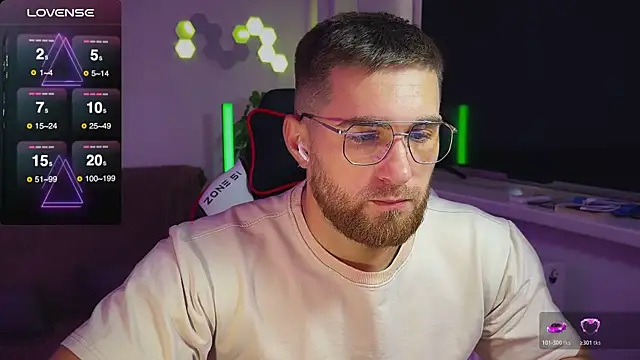 Sweeet  boy online show from November 2025 09:24:02 AM