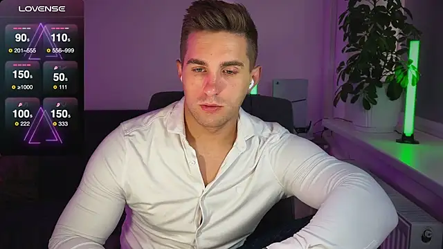 Sweeet  boy online show from September 2025 05:57:01 AM