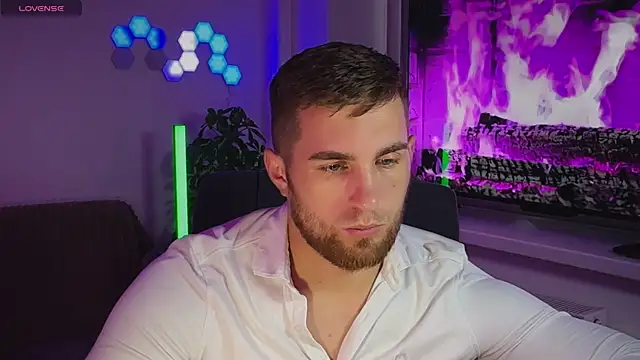 Sweeet  boy online show from October 2025 11:53:01 AM