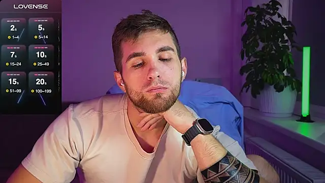 Sweeet  boy online show from October 2025 01:10:01 PM