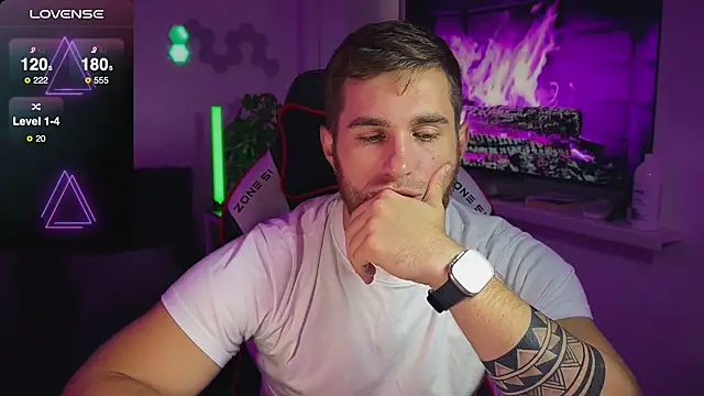 Sweeet  boy online show from November 2025 10:52:02 AM