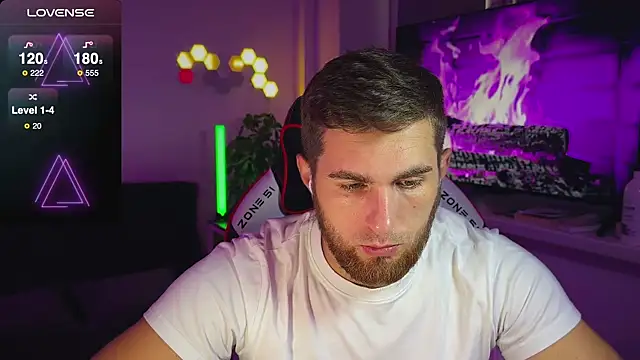 Sweeet  boy online show from November 2025 12:31:01 PM