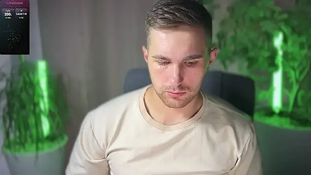 Sweeet  boy online show from March 2025 08:42:01 AM