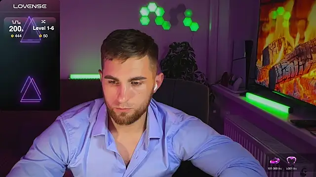 Sweeet  boy online show from October 2025 01:32:02 PM