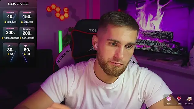 Sweeet  boy online show from November 2025 10:57:02 PM