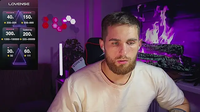 Sweeet  boy online show from November 2025 07:58:01 PM