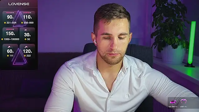 Sweeet  boy online show from October 2025 09:04:02 PM