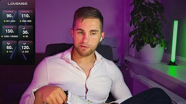 Sweeet  boy online show from October 2025 08:31:01 PM