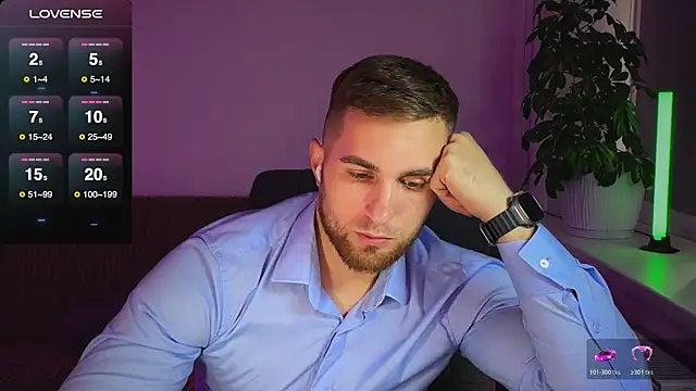 Sweeet  boy online show from October 2025 12:48:02 PM