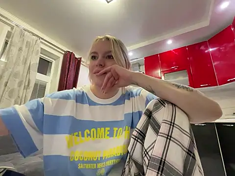 AmaliaBell online show from May 2026 09:13:02 PM