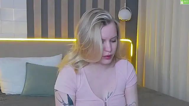 AmaliaBell online show from May 2026 04:26:02 PM