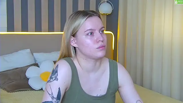 AmaliaBell online show from June 2026 01:05:01 PM