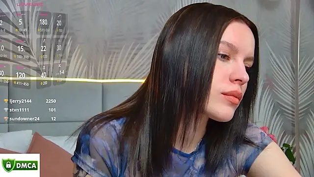 Snapshot of AmaliaBell chatting on March 2025 04:56:02 PM AmaliaBell online show from March 2025 04:56:02 PM