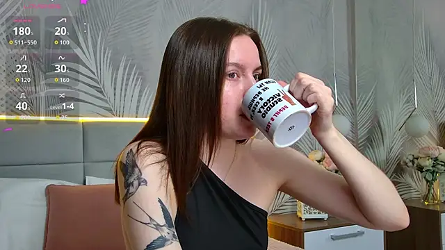 Snapshot of AmaliaBell chatting on September 2025 01:04:01 PM AmaliaBell online show from September 2025 01:04:01 PM