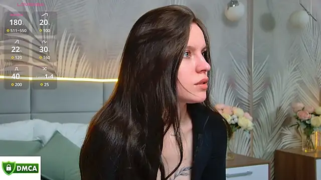 Snapshot of AmaliaBell chatting on March 2025 01:15:01 PM AmaliaBell online show from March 2025 01:15:01 PM