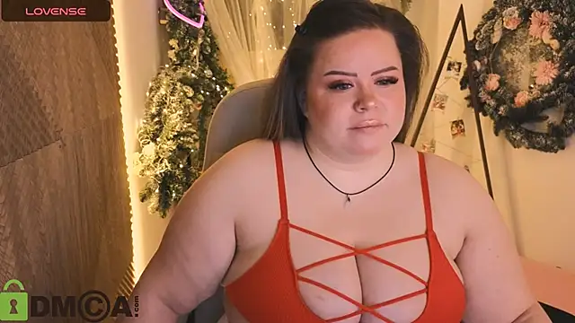 Sheila queen  online show from December 2025 08:03:01 PM