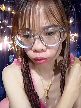   Mai-love19   online show from February 2026 01:01:01 AM