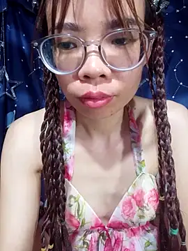   Mai-love19   online show from May 2026 12:48:01 AM