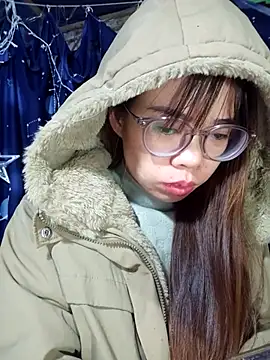 Snapshot of __Mai-love19__ chatting on November 2025 12:33:01 AM Mai-love19 online show from November 2025 12:33:01 AM