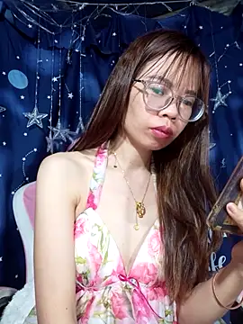   Mai-love19   online show from March 2026 12:49:02 AM