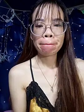 Snapshot of __Mai-love19__ chatting on October 2025 10:53:01 PM Mai-love19 online show from October 2025 10:53:01 PM