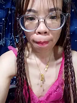   Mai-love19   online show from March 2026 10:35:01 PM