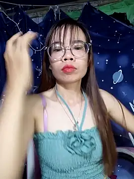 Snapshot of __Mai-love19__ chatting on October 2025 10:55:02 PM Mai-love19 online show from October 2025 10:55:02 PM