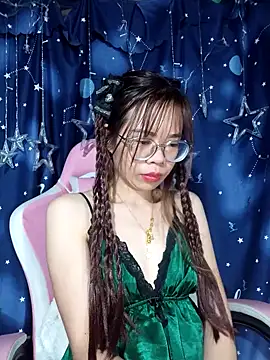   Mai-love19   online show from March 2026 10:59:01 PM