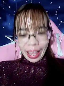 Snapshot of __Mai-love19__ chatting on March 2025 01:37:02 AM Mai-love19 online show from March 2025 01:37:02 AM