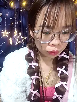   Mai-love19   online show from February 2026 02:53:01 AM