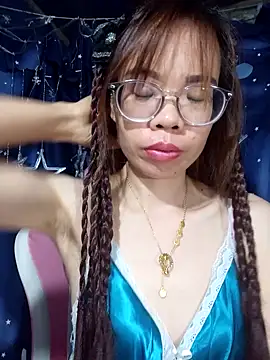   Mai-love19   online show from April 2026 12:57:02 AM