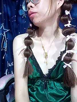   Mai-love19   online show from May 2026 12:10:02 AM