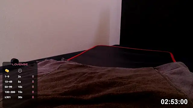 -sluttyass- online show from April 2026 10:12:02 PM